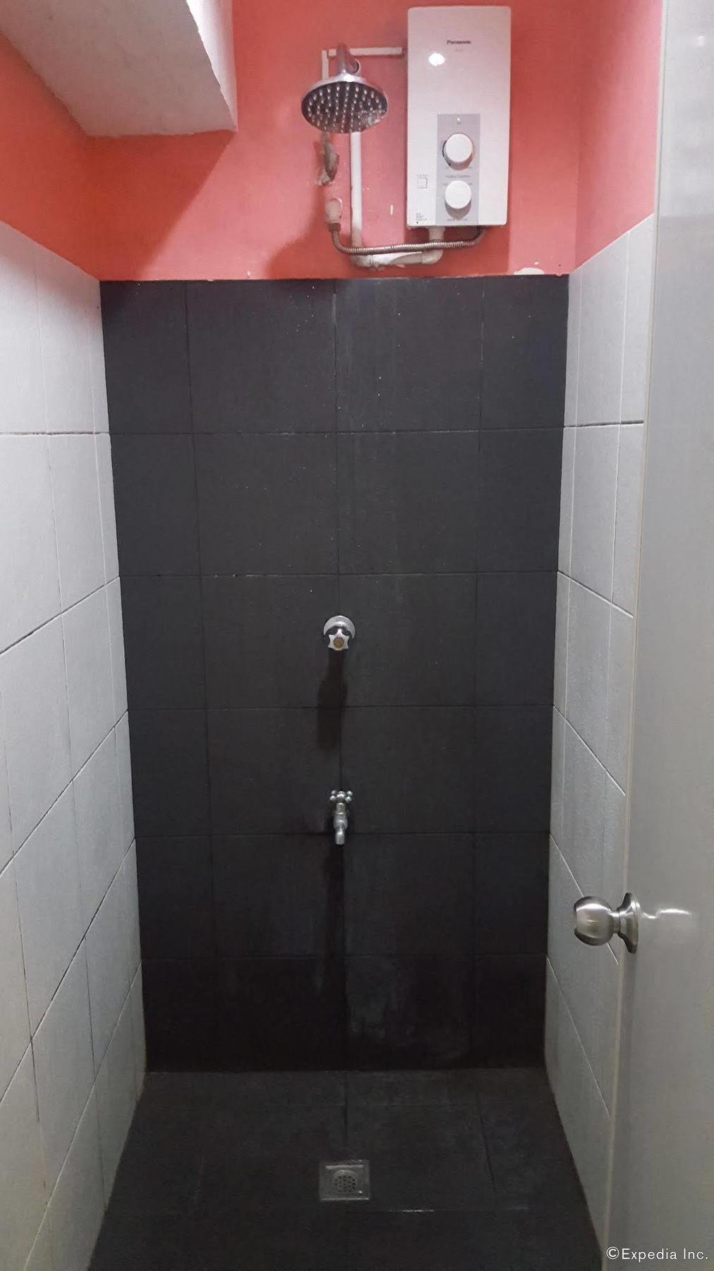 Mnl Boutique Hostel Makati City Luaran gambar