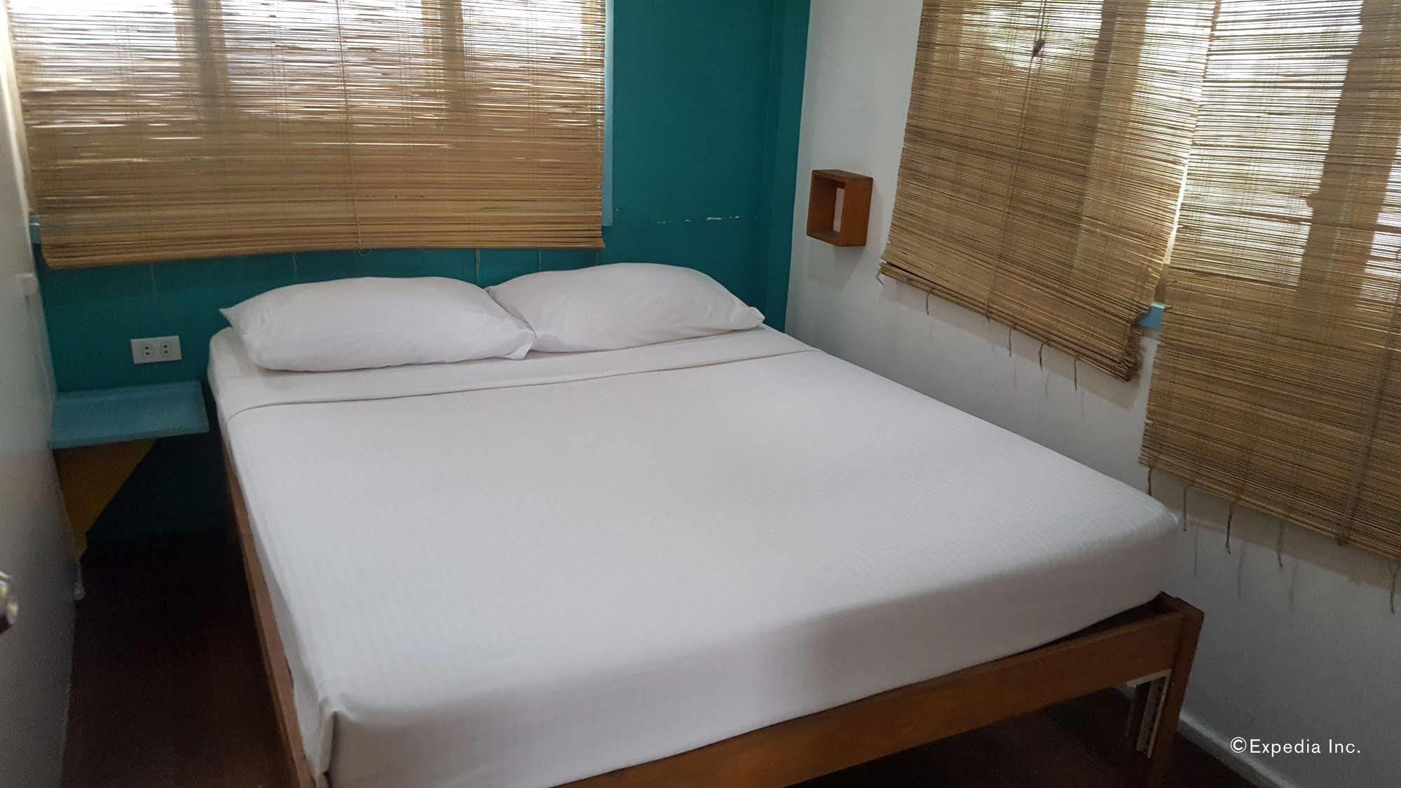 Mnl Boutique Hostel Makati City Luaran gambar