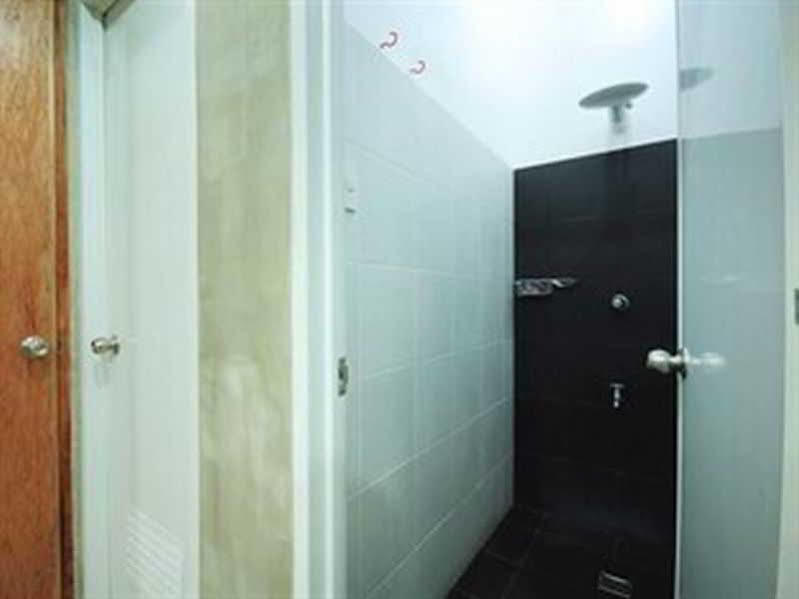 Mnl Boutique Hostel Makati City Luaran gambar