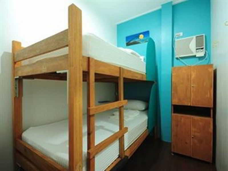 Mnl Boutique Hostel Makati City Luaran gambar