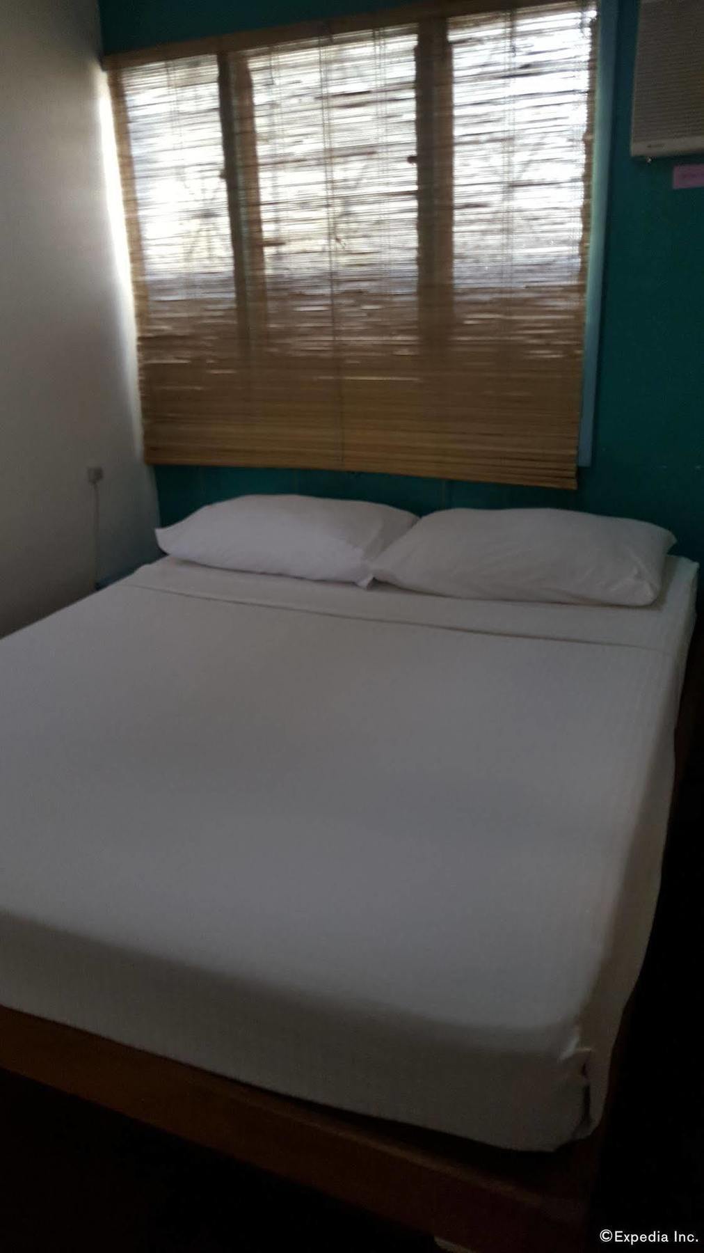 Mnl Boutique Hostel Makati City Luaran gambar