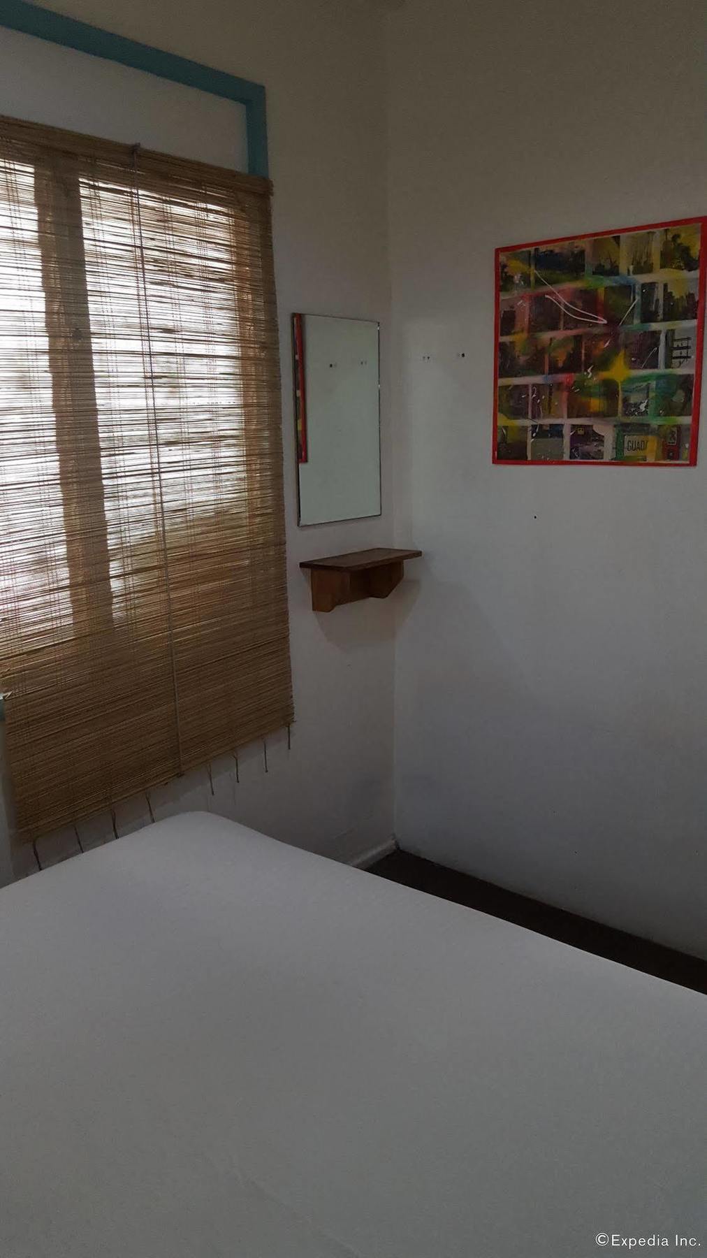 Mnl Boutique Hostel Makati City Luaran gambar